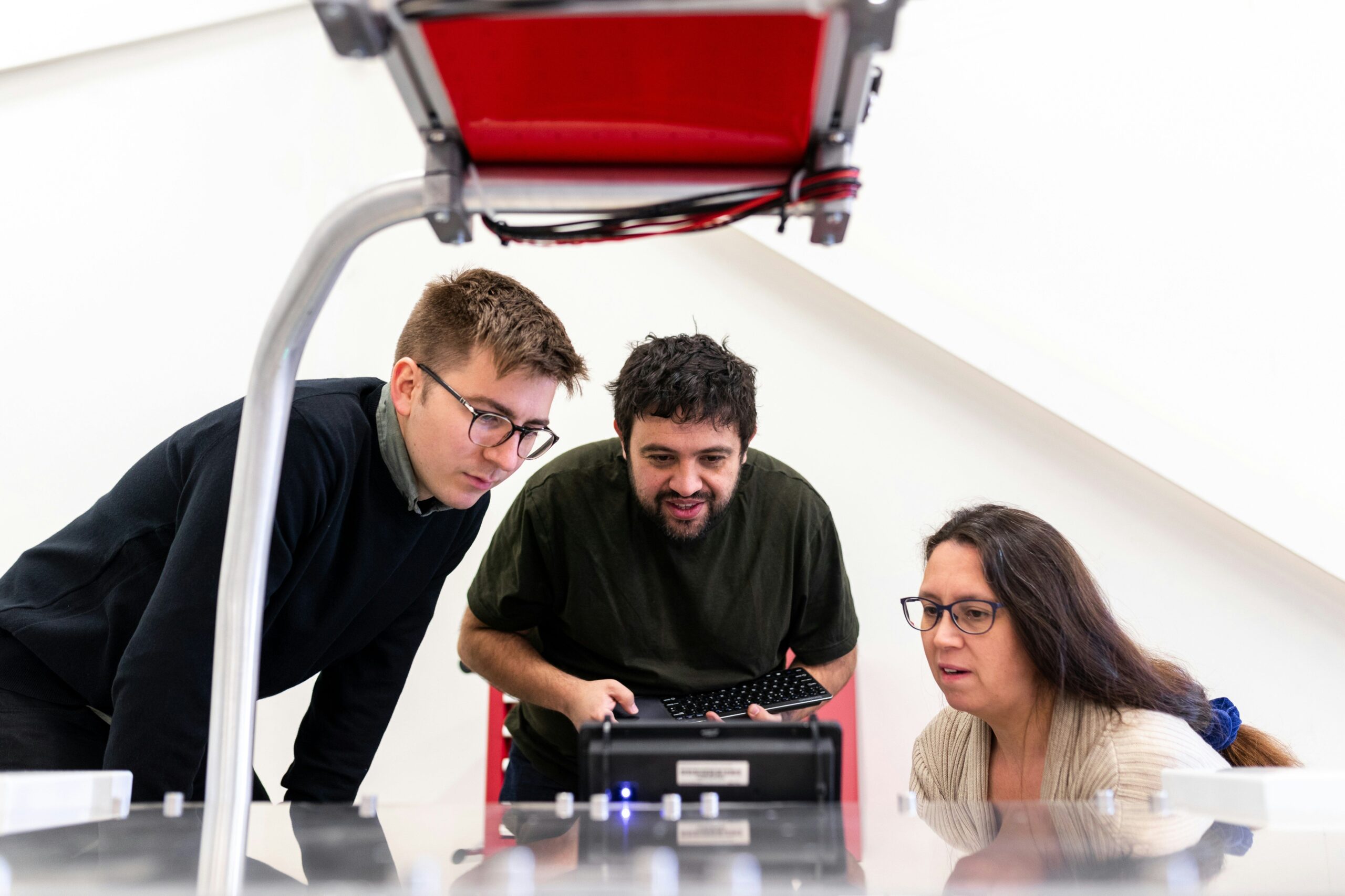 KSU & Oglethorpe Expand Physics & Engineering Pathways