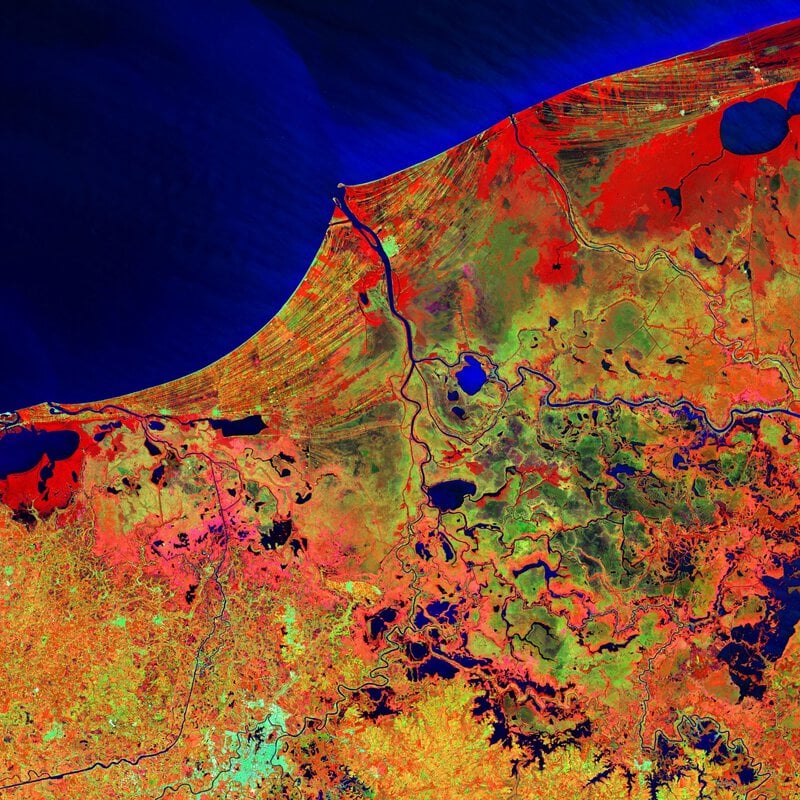 9 Ways NASA Satellite Farming Tools Are Reshaping Crop Monitoring