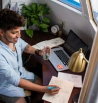 Job Search Duration in California: What the Data Really Shows