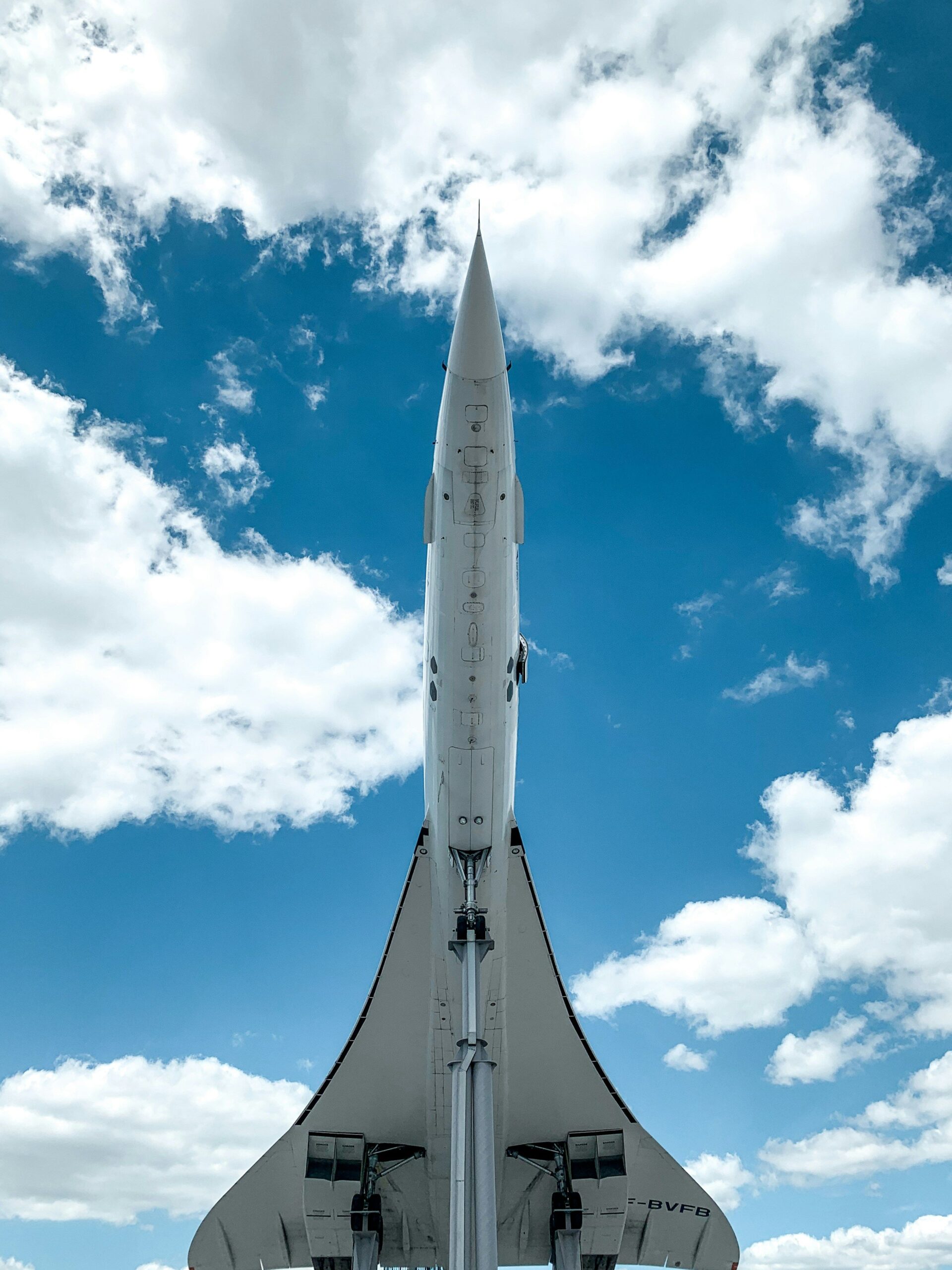 NASA’s X-59 Breaks Sound Barrier in Historic First Flight