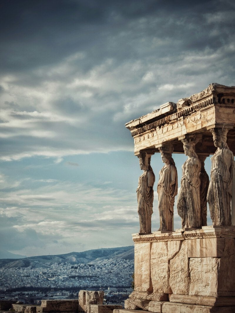 How Ancient Greek Astronomers Laid the Foundations of Space Exploration