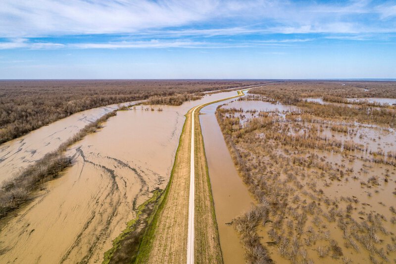 Monitor Rivers from Space: The Satellite Plan to Track Every River on Earth