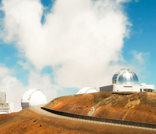Maunakea Observatories: Why Hawaii’s Summit Leads in Astronomy