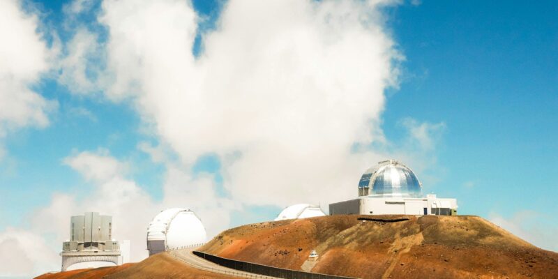 Maunakea Observatories: Why Hawaii’s Summit Leads in Astronomy