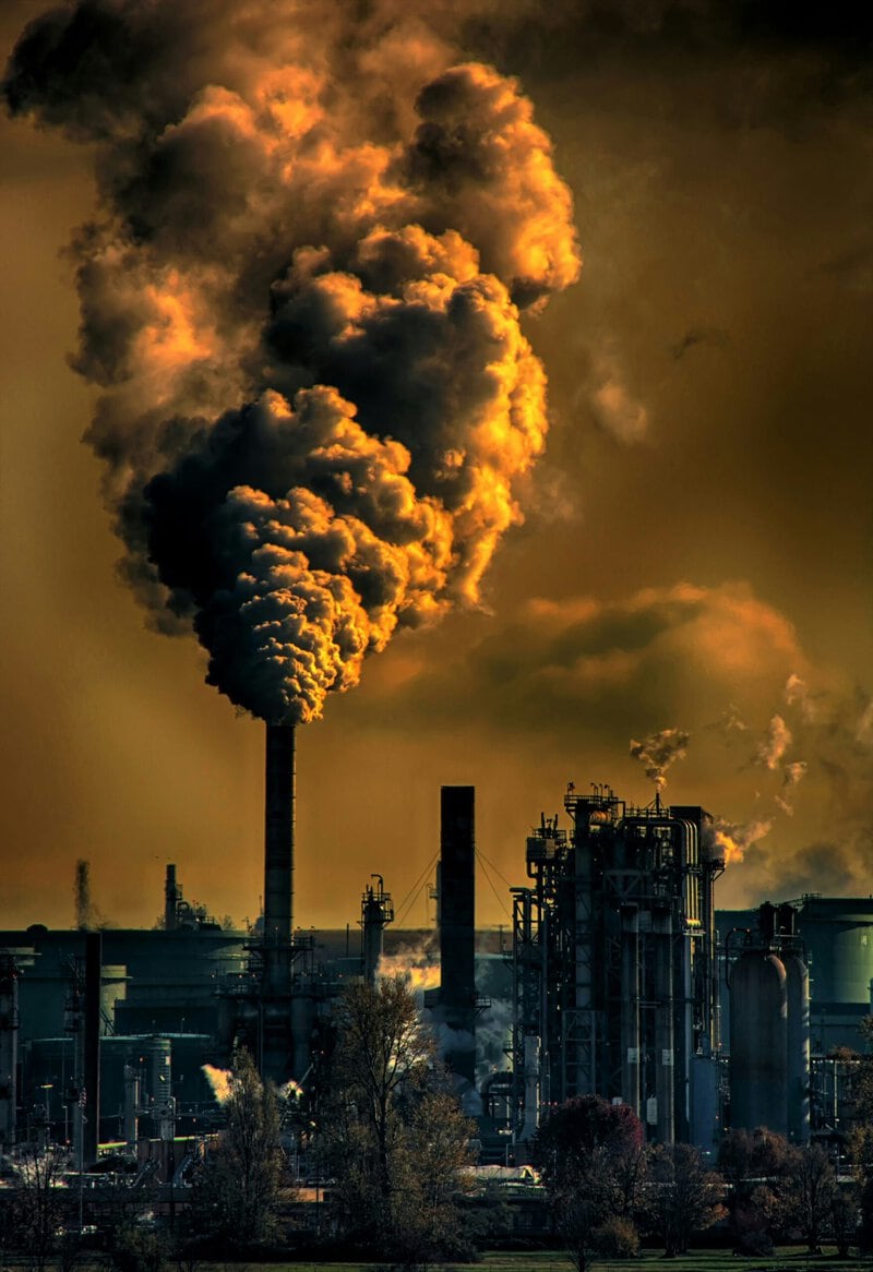 Fossil Fuels Made Europe’s 2026 Heatwave 100&ndash;200x More Likely
