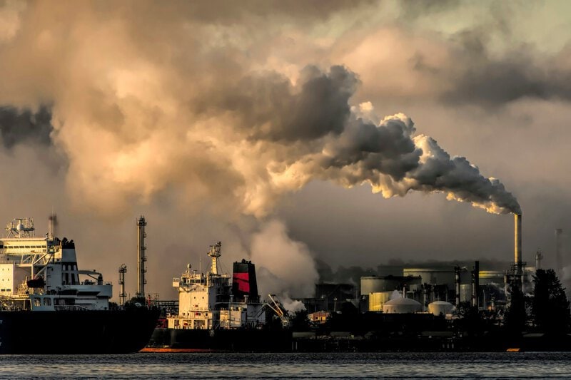 Historical Carbon Emissions by Country: Why Rich Nations Owe a Climate Debt