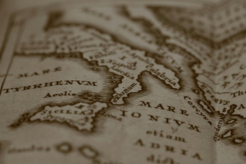 Ancient DNA From Medieval Sicily Reveals 1,000 Years of Genetic Diversity