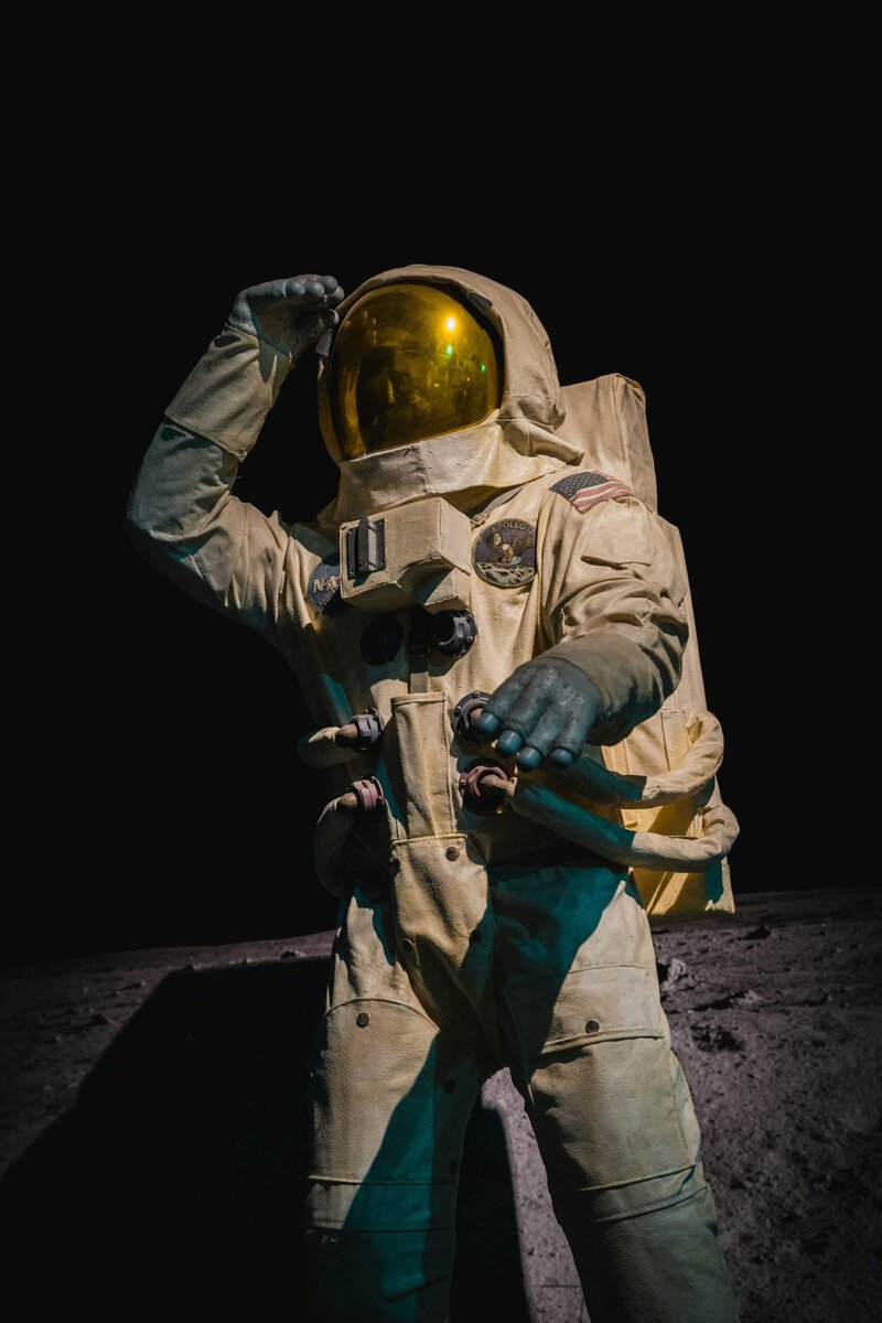 NASA Lunar Spacesuit Design: Why Prada Is Solving the AxEMU’s Hardest Problems