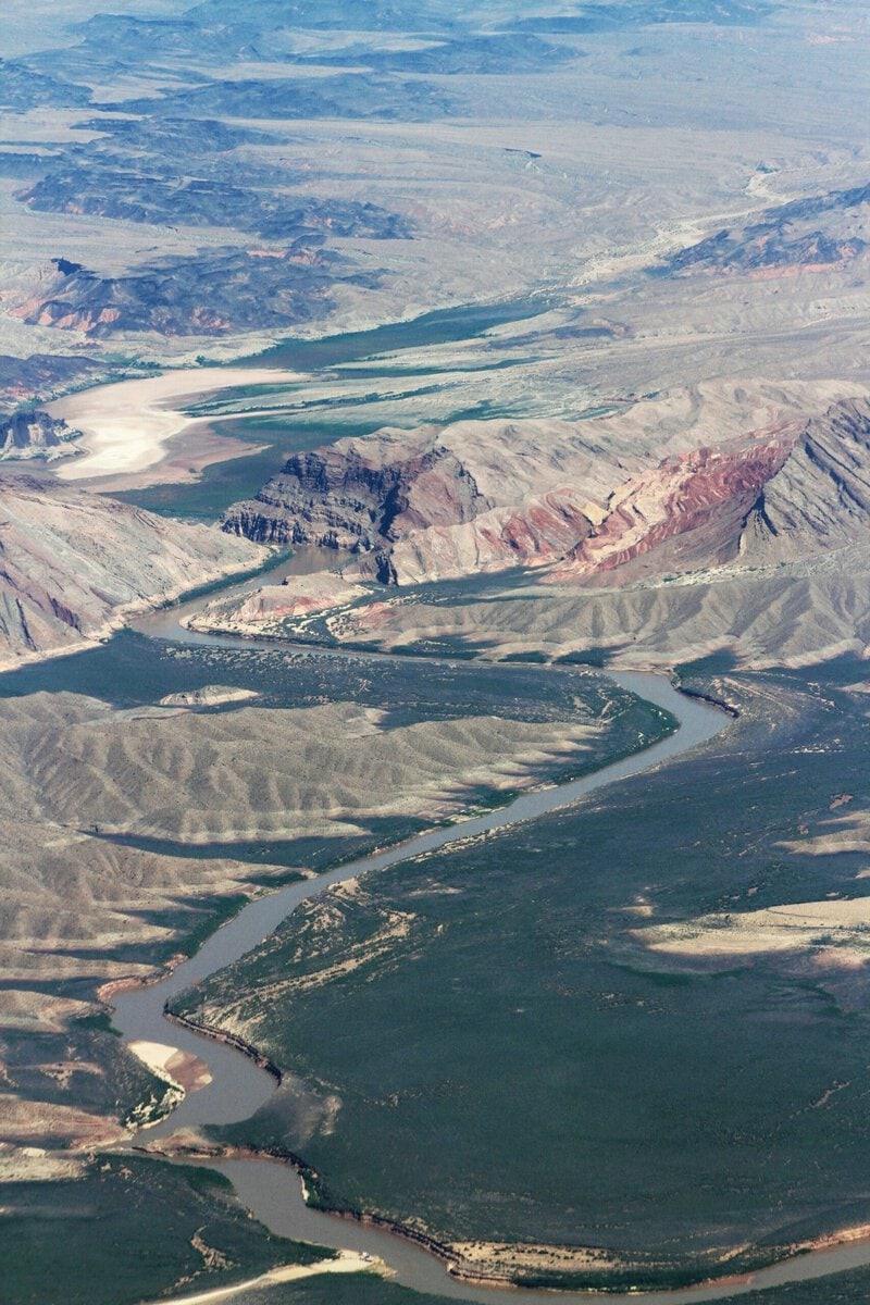 Monitor Rivers from Space: The Satellite Plan to Track Every River on Earth