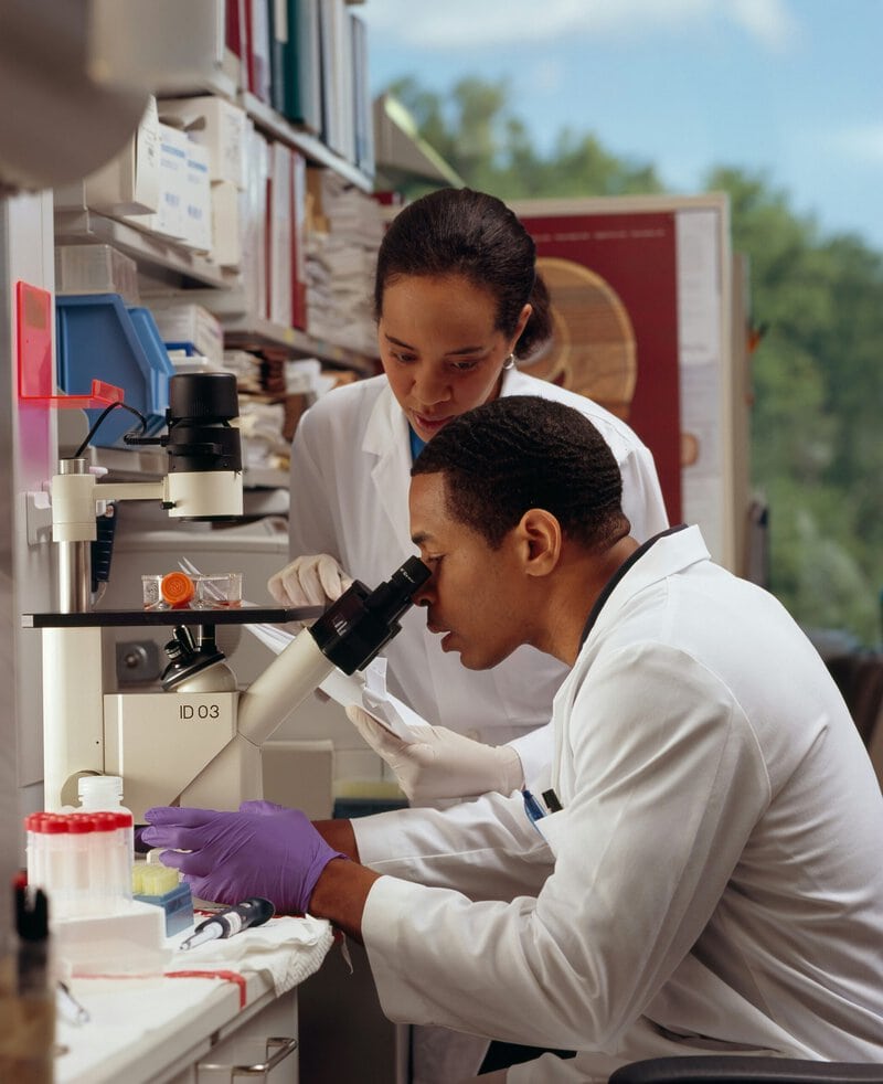 Prostate Cancer and Digestion Share a Genetic Root, Study Finds