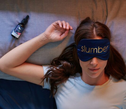 Cannabis and Sleep Science Goes Far Beyond THC, Studies Show