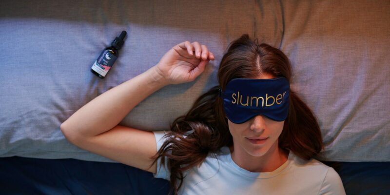 Cannabis and Sleep Science Goes Far Beyond THC, Studies Show