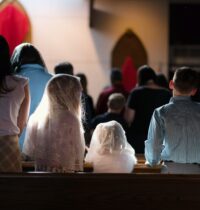 Intergenerational Religion: Why Parents’ Faith Habits Stick