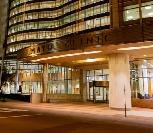 Mayo Clinic & NASA’s STEM Program Trains 1,000+ MN Students