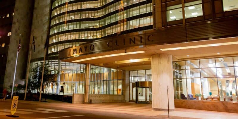 Mayo Clinic & NASA’s STEM Program Trains 1,000+ MN Students