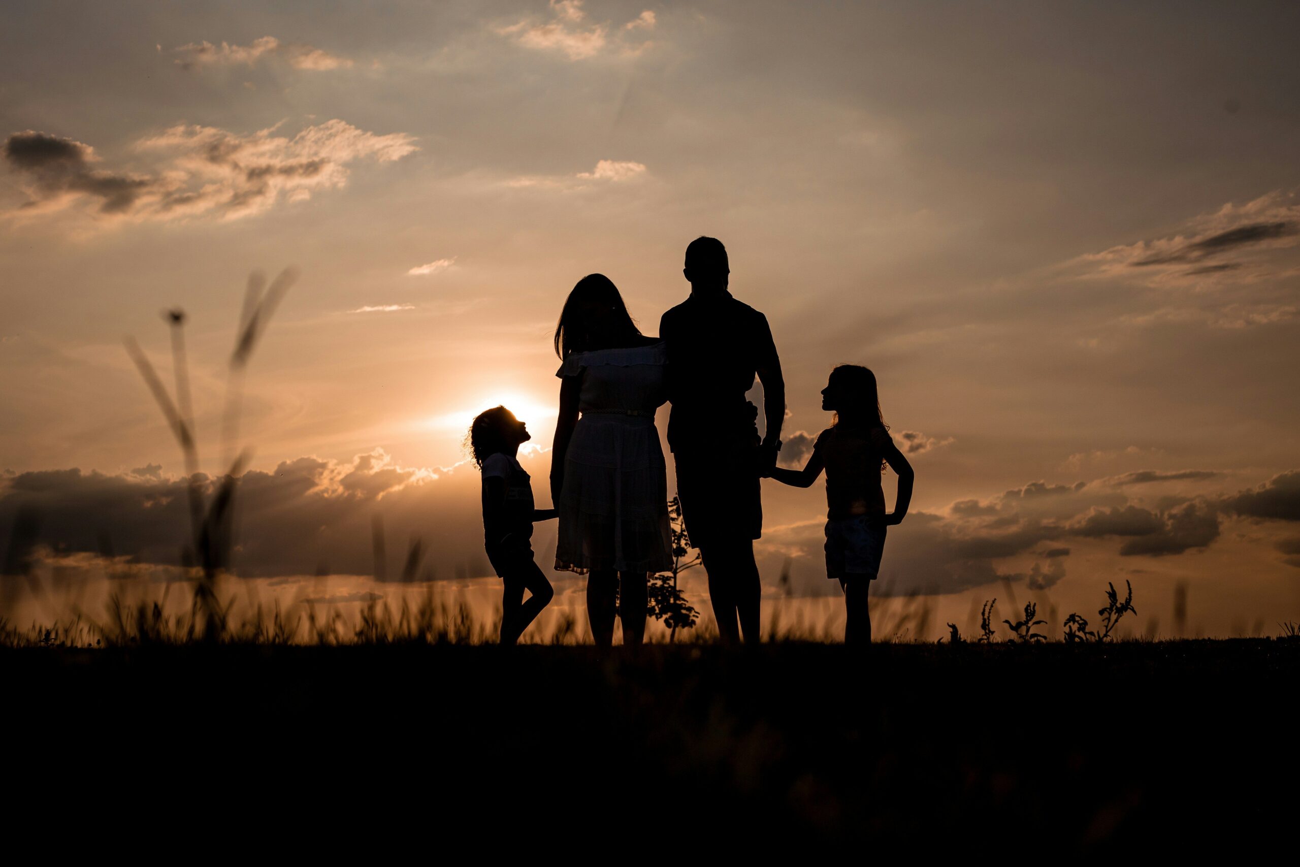 Intergenerational Religion: Why Parents’ Faith Habits Stick