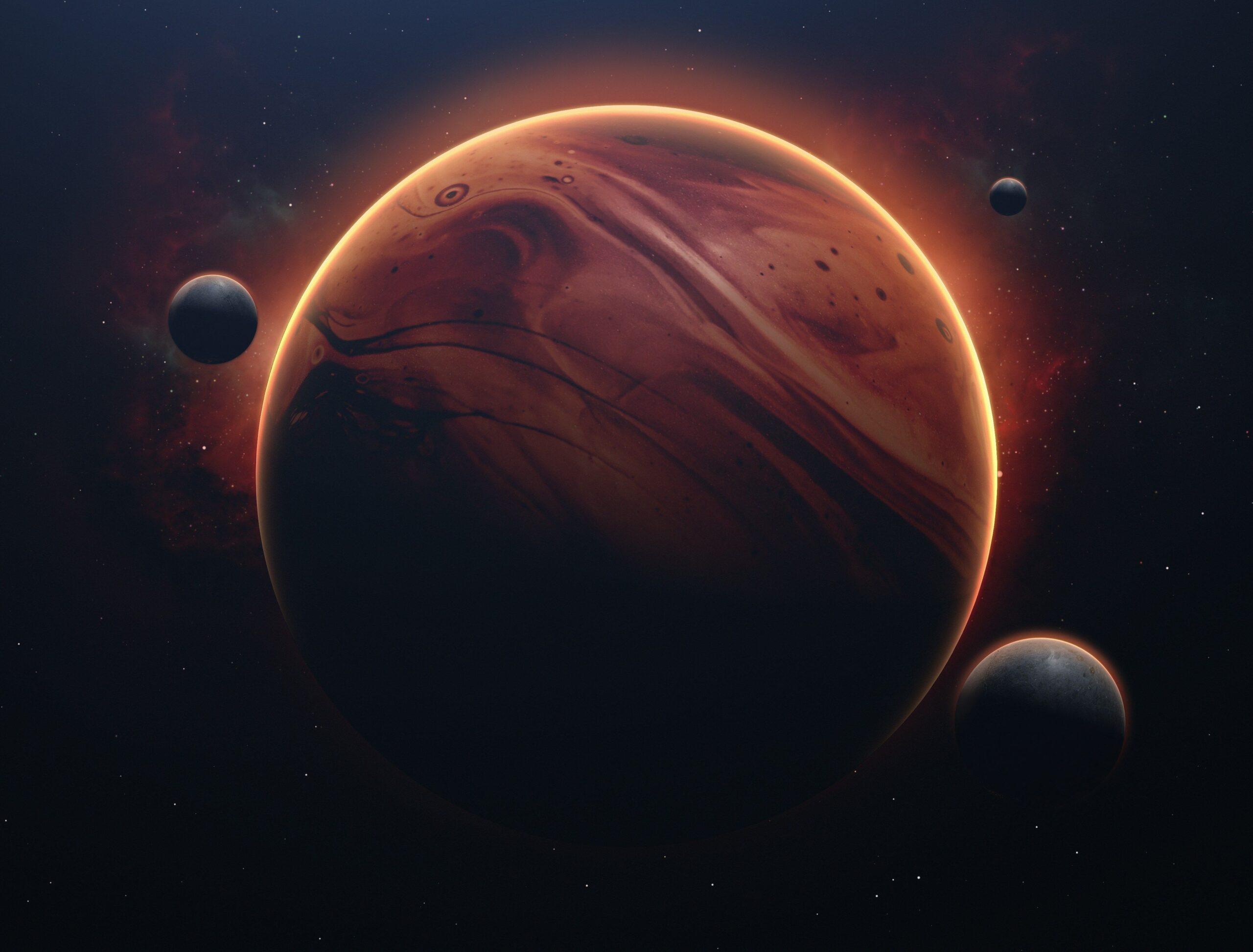 Eyes on Exoplanets Tutorial: Explore NASA’s 3D Universe