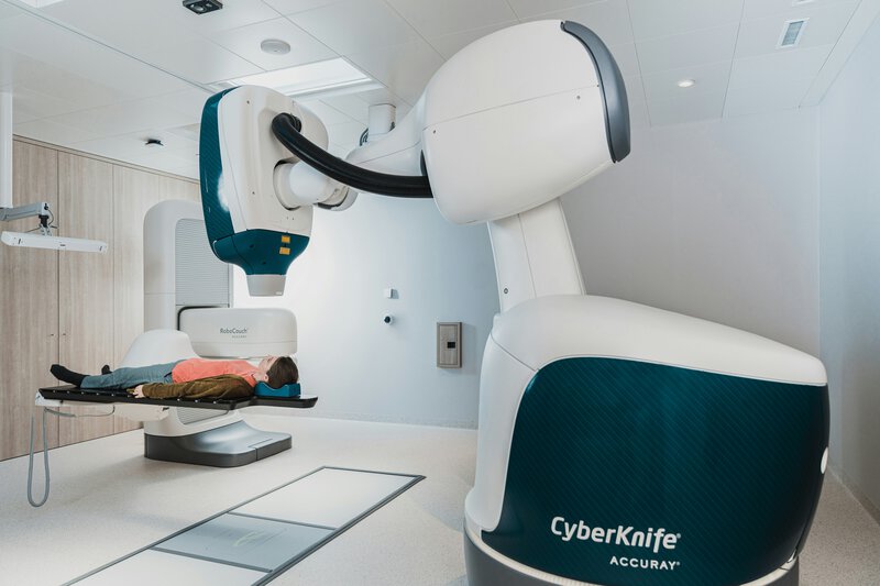 Precision Robotics & Protein Science Reinvent Cancer Surgery
