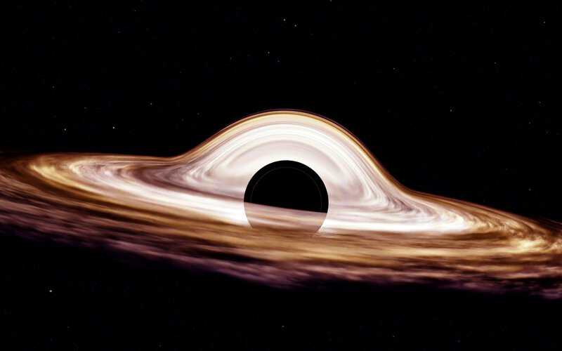 Dark Stars: Webb May Have Found Stars With Black Holes