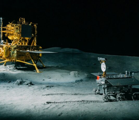 NASA’s CLPS Program: Building a Lunar Economy After IM-2