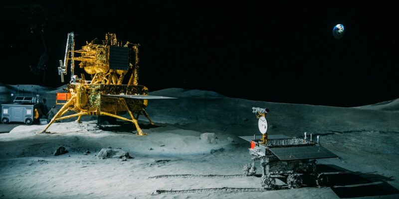 NASA’s CLPS Program: Building a Lunar Economy After IM-2