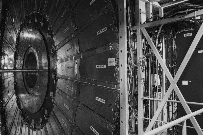 Four Fundamental Forces Explained — Could Gravity Reveal a 5th?