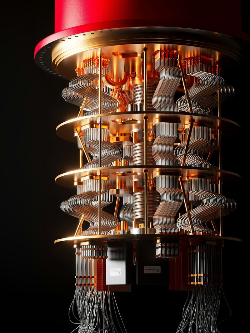 Quantcore Wins IOP qBIG Prize for Its Niobium Quantum Hardware