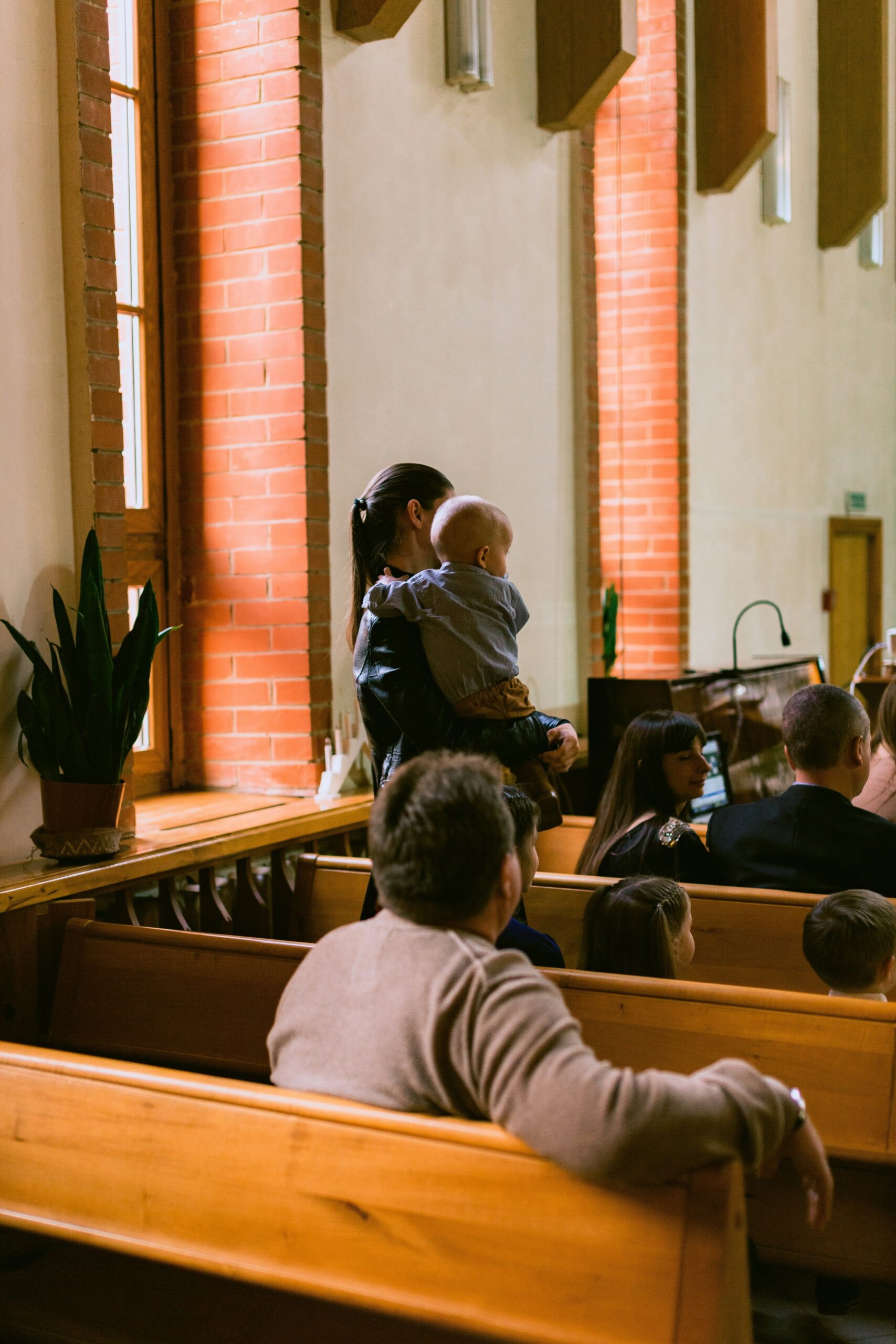 Intergenerational Religion: Why Parents’ Faith Habits Stick