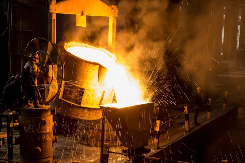 Fossil-Free Sponge Iron: How LKAB’s Permit Changes Green Steel