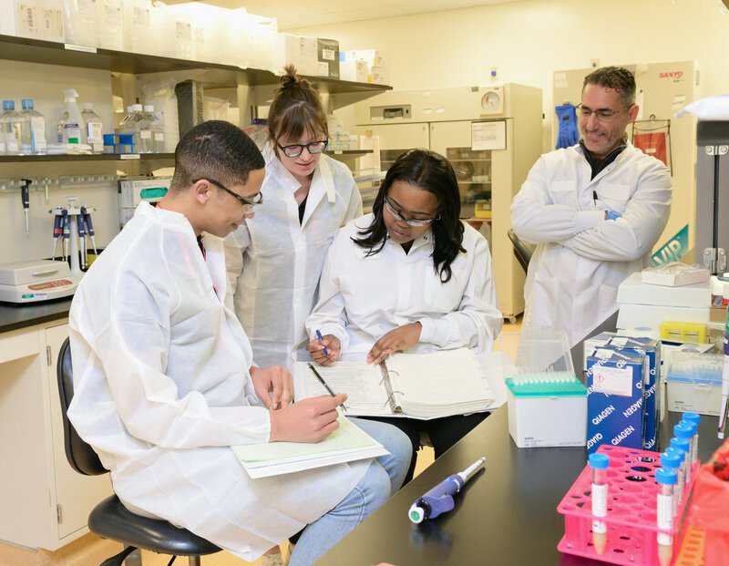 Mayo Clinic & NASA’s STEM Program Trains 1,000+ MN Students