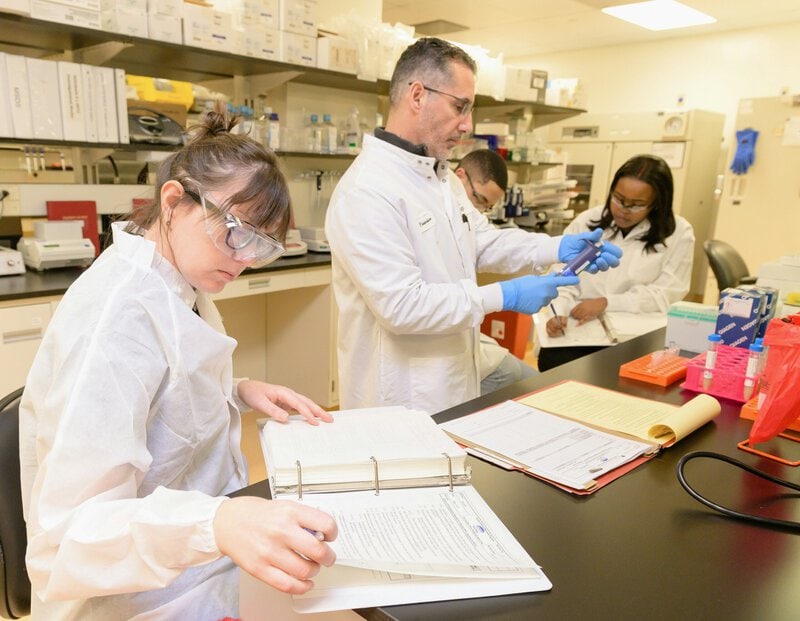 Early Career Scientist Wins National Fellowship to Fight Heart Disease