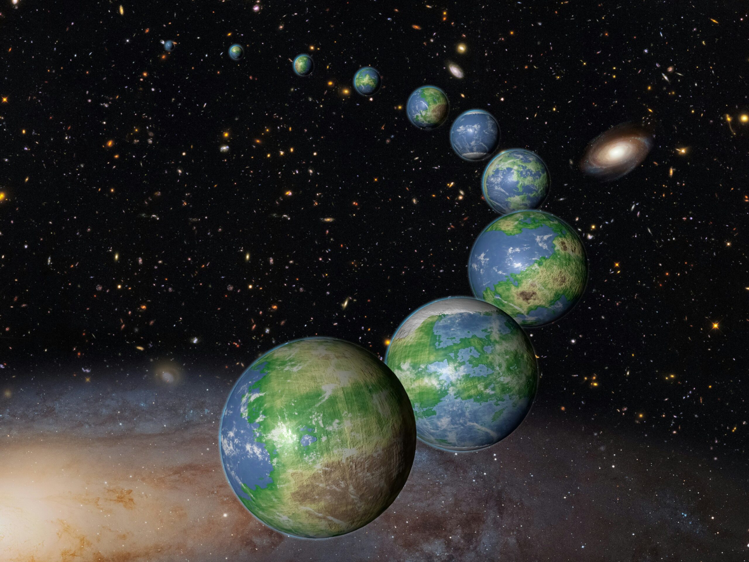 Eyes on Exoplanets Tutorial: Explore NASA’s 3D Universe