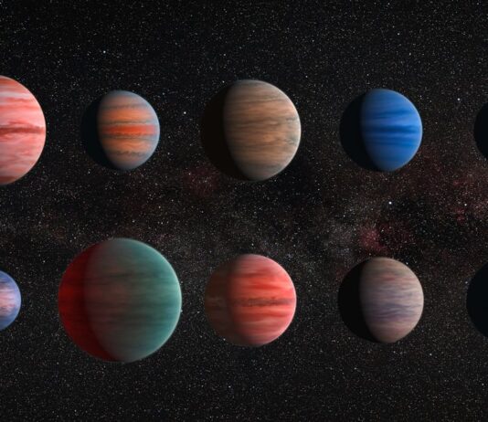 Eyes on Exoplanets Tutorial: Explore NASA’s 3D Universe
