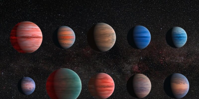 Eyes on Exoplanets Tutorial: Explore NASA’s 3D Universe