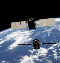 Quantum Sensors in Orbit: What Space Unlocks for Quantum Computing
