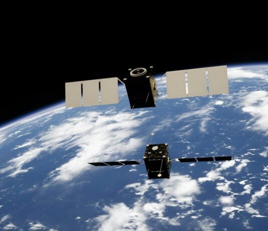 Quantum Sensors in Orbit: What Space Unlocks for Quantum Computing
