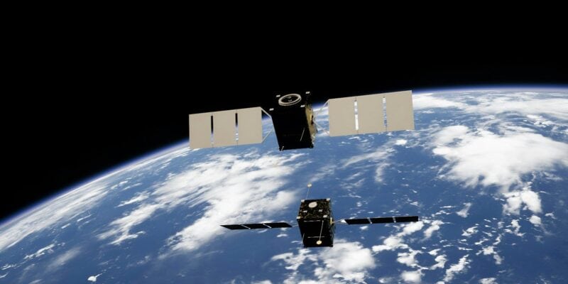 Quantum Sensors in Orbit: What Space Unlocks for Quantum Computing