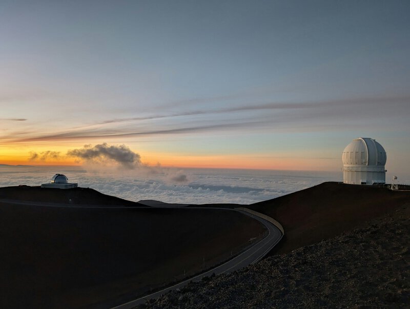 Maunakea Observatories: Why Hawaii’s Summit Leads in Astronomy
