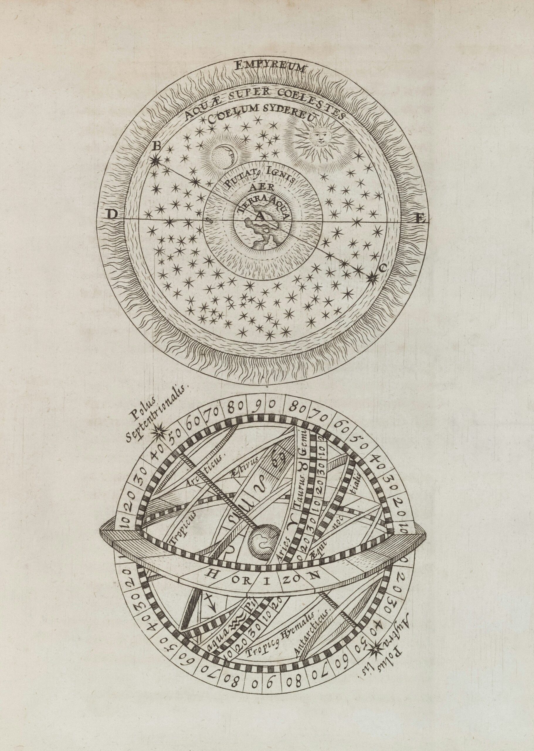 Constellation Names: Origins, Latin Rules & the IAU
