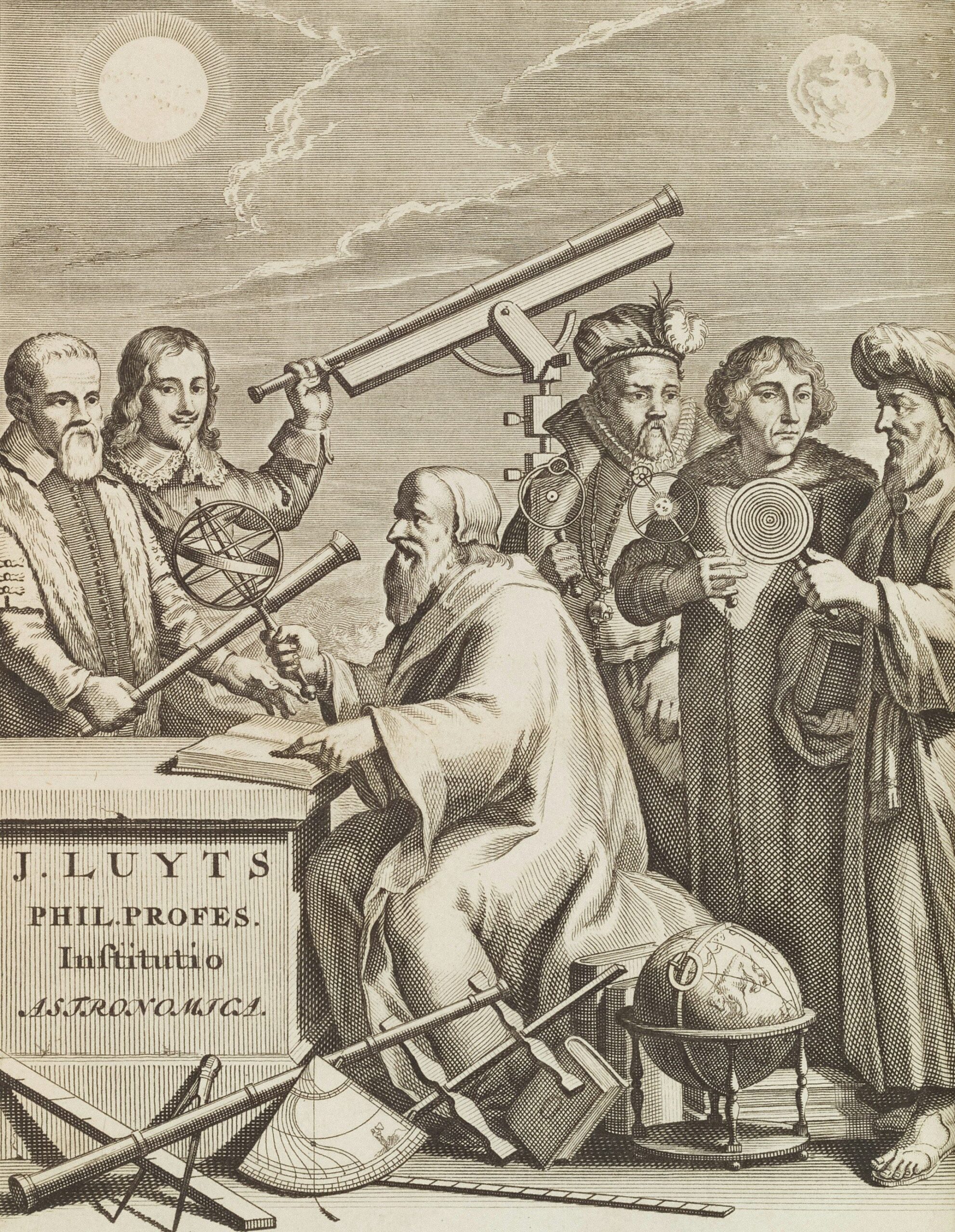Constellation Names: Origins, Latin Rules & the IAU