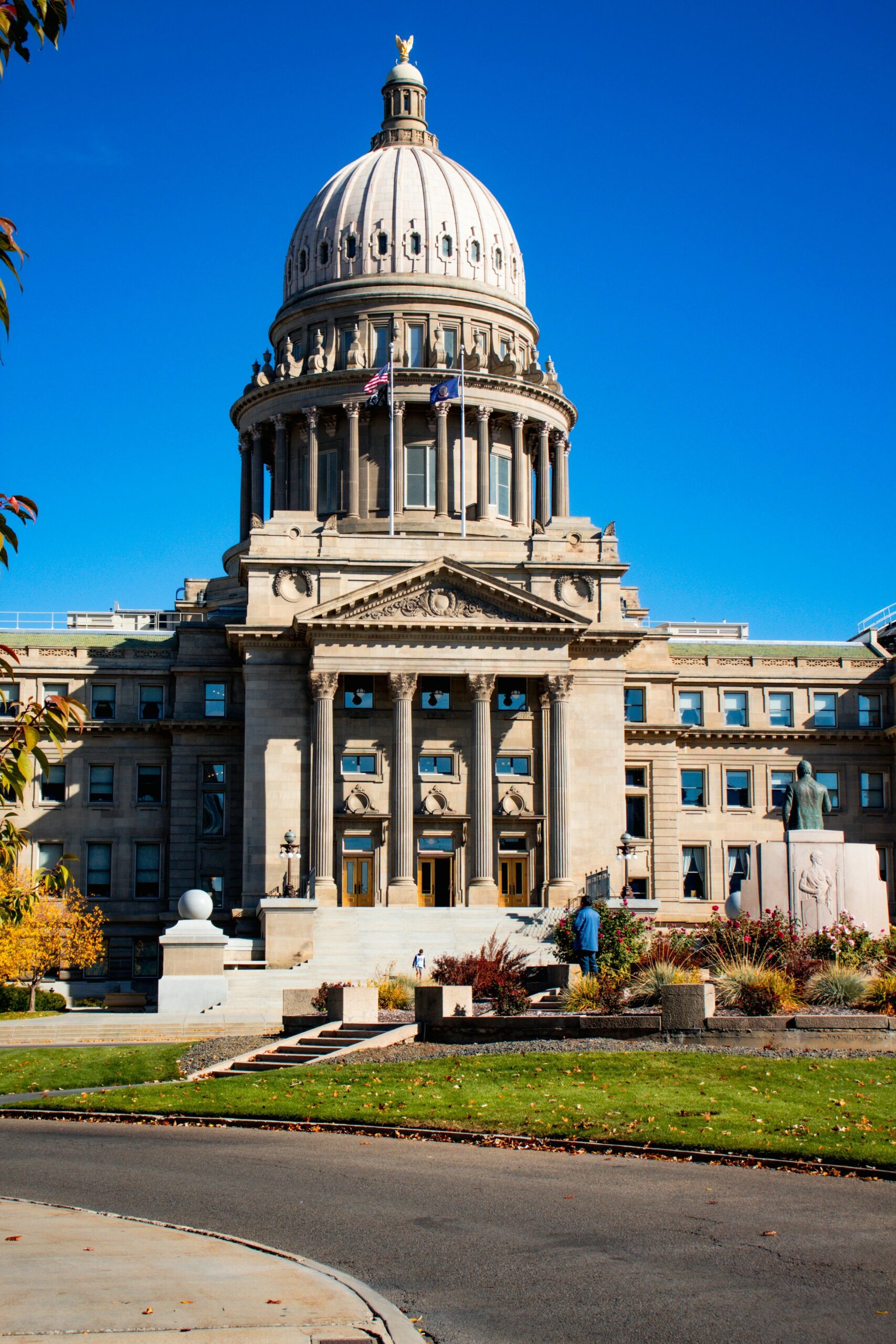Idaho Voters Must Demand Fossil Fuel Lobbying Transparency