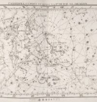 Constellation Names: Origins, Latin Rules & the IAU