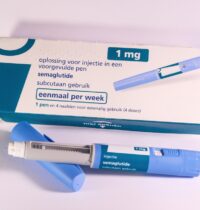 GLP-1 Drug Semaglutide May Slow Biological Aging