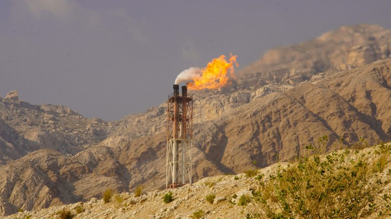 Gas Flaring Rose to a 6-Year High in 2025 &mdash; Here’s Why It Keeps Growing