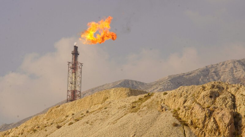 Gas Flaring Rose to a 6-Year High in 2025 &mdash; Here’s Why It Keeps Growing