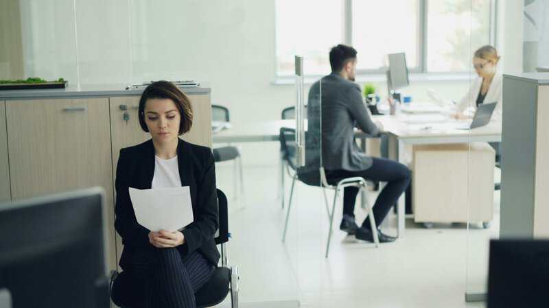 Job Search Duration in California: What the Data Really Shows