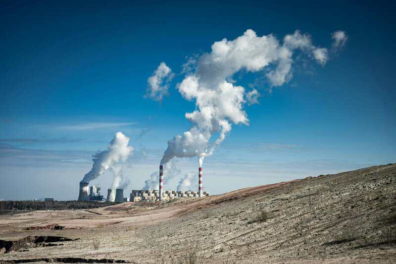 Fossil Fuel Divestment: Does It Actually Cut Carbon?