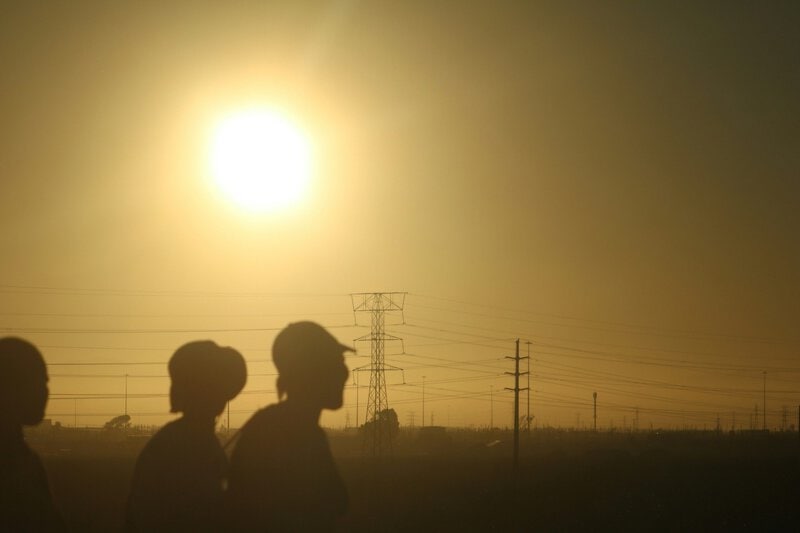 Monsoon Climate Change Creates Deadly Heat-Rain Double Threat, Study Warns