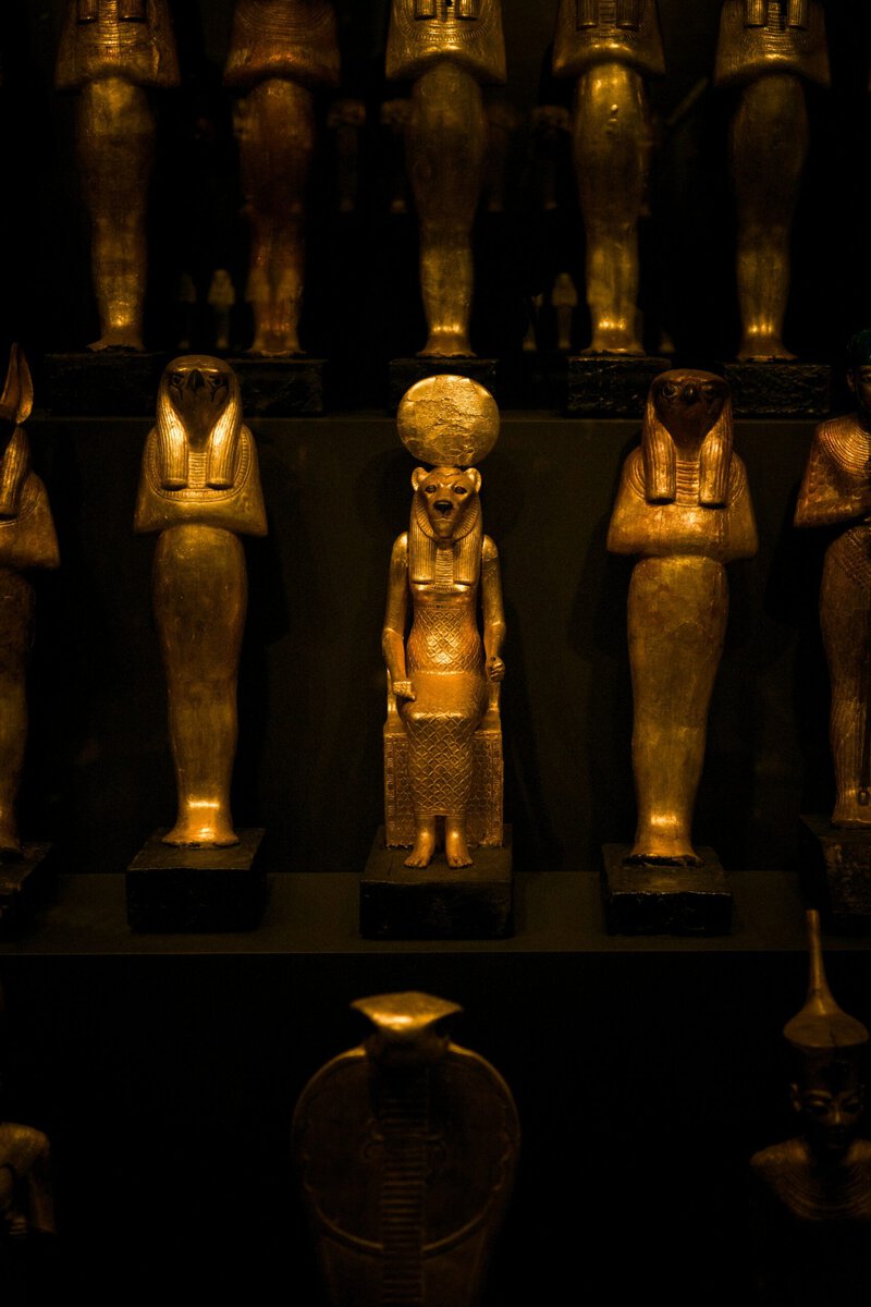 Ancient Egyptian Mummies Show Heart Disease 3,500 Years Before Modern Diets