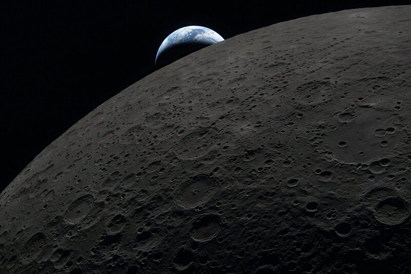 Artemis Radiation and Navigation Risks: What NASA Hasn’t Solved